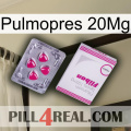 Pulmopres 20Mg 32